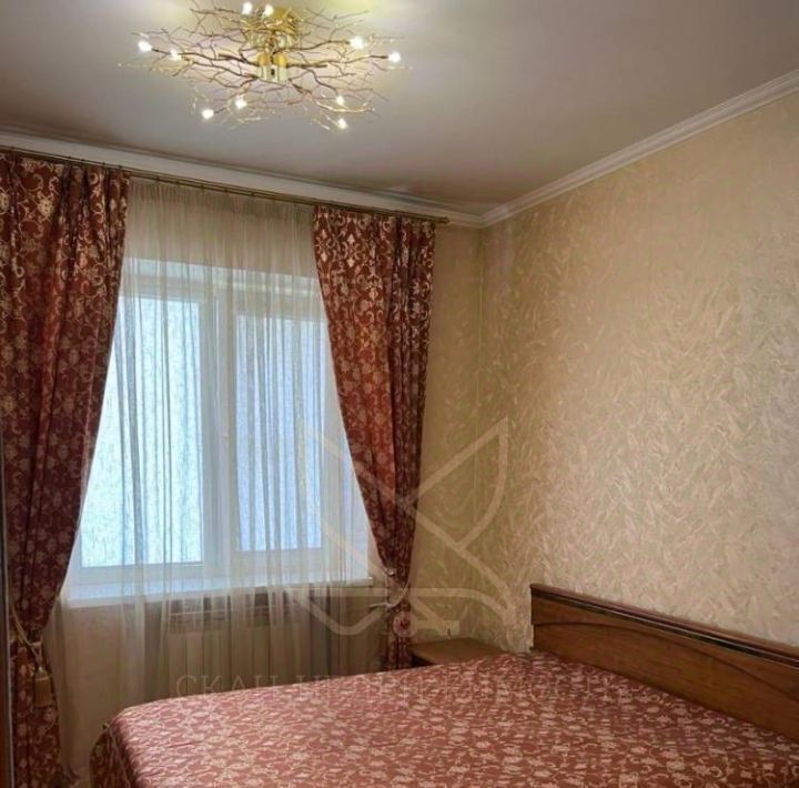 квартира г Пятигорск проезд Оранжерейный 7к/2 фото 9