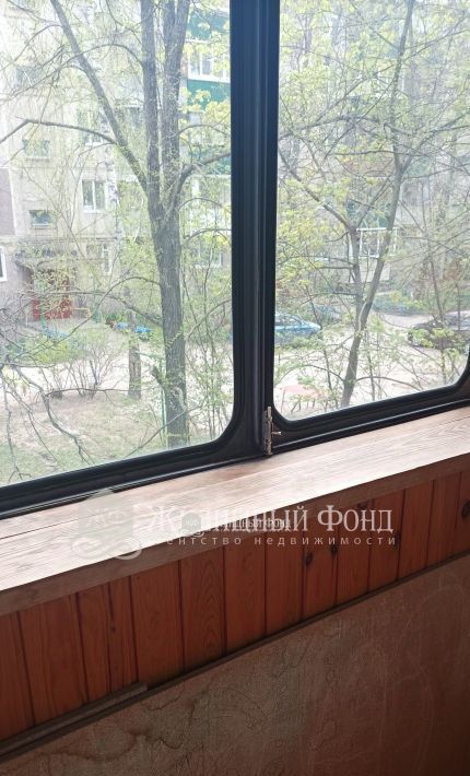 квартира г Курск р-н Сеймский Волокно ул Менделеева 63 фото 4