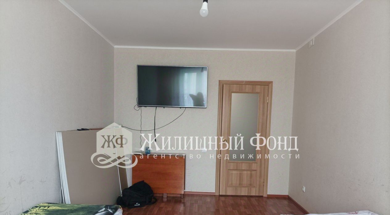 квартира г Курск р-н Центральный пр-кт Анатолия Дериглазова 5 фото 2
