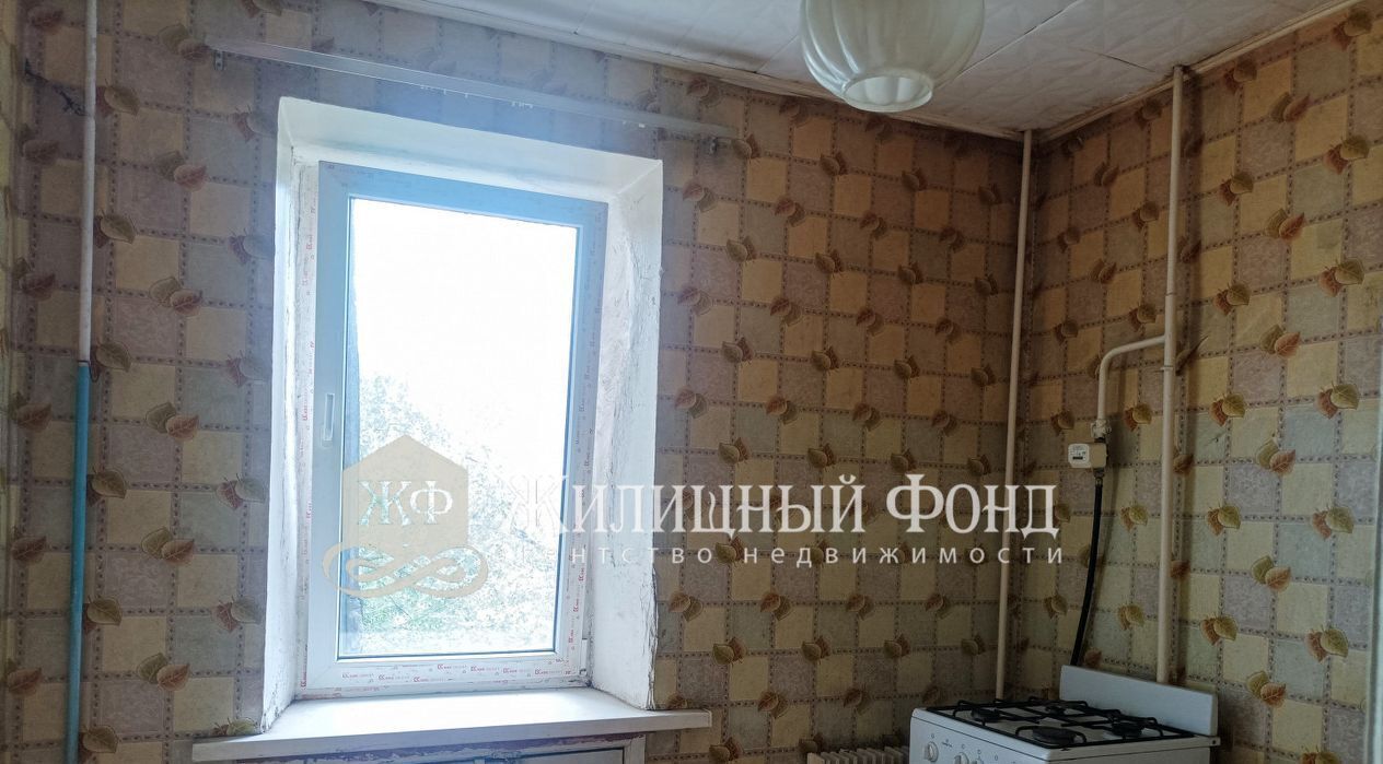 квартира г Курск р-н Сеймский ул Черняховского 54 фото 8
