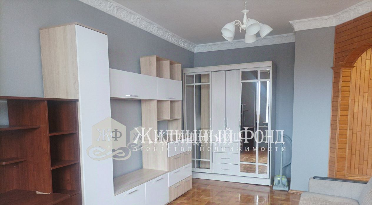 квартира г Курск р-н Центральный ул Хуторская 12г фото 7