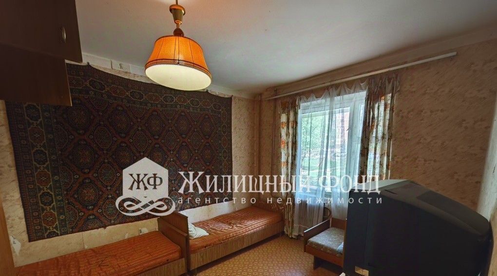 квартира г Курск р-н Центральный пр-кт Дружбы 26 фото 6