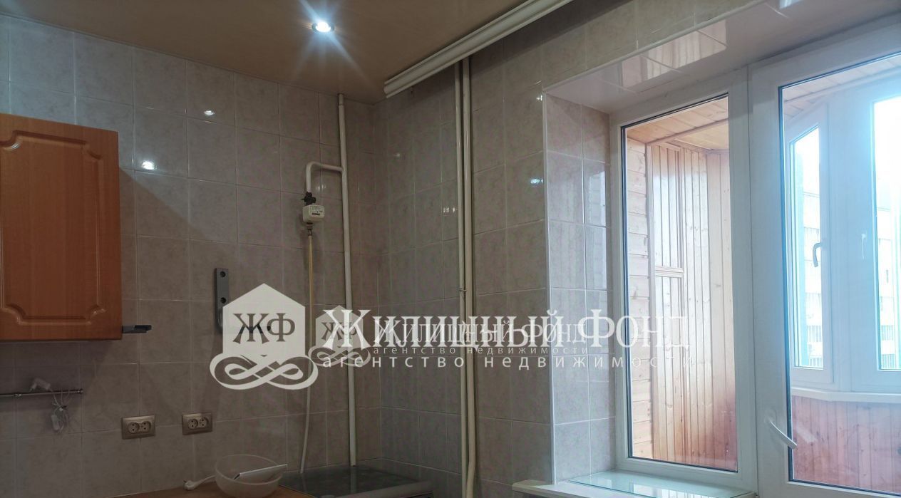 квартира г Курск р-н Центральный ул Хуторская 12г фото 17