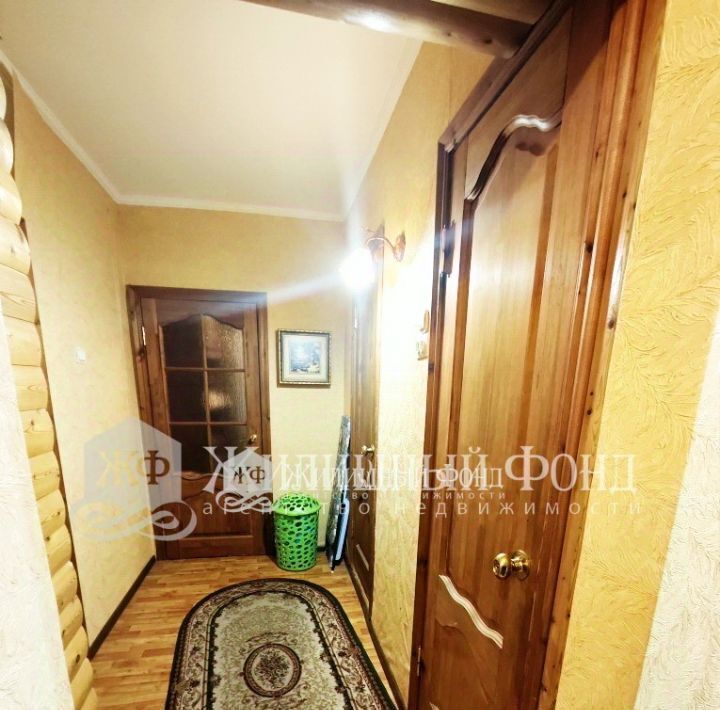 квартира г Курск р-н Центральный ул Орловская 26 фото 17