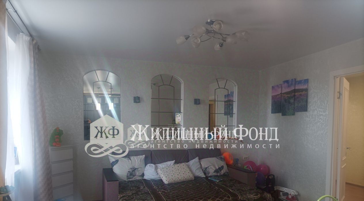 квартира г Курск р-н Сеймский пр-кт Кулакова 43 фото 14