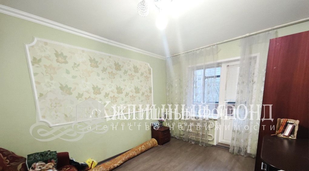 квартира г Курск р-н Центральный ул Орловская 26 фото 18