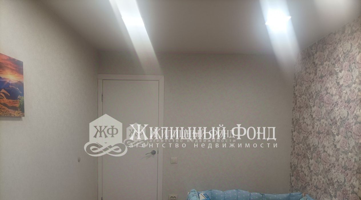 квартира г Курск р-н Сеймский пр-кт Кулакова 43 фото 20