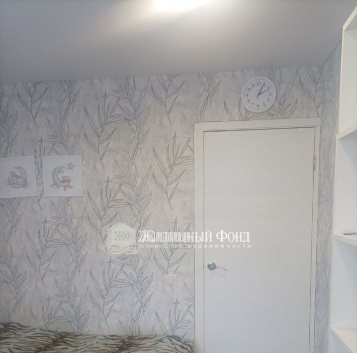 квартира г Курск р-н Сеймский пр-кт Кулакова 43 фото 25