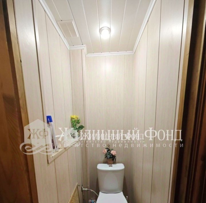 квартира г Курск р-н Центральный ул Орловская 26 фото 26