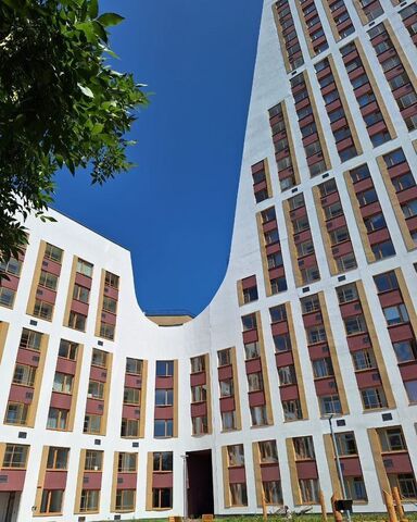 квартира Ботаническая ул Щербакова 145в фото
