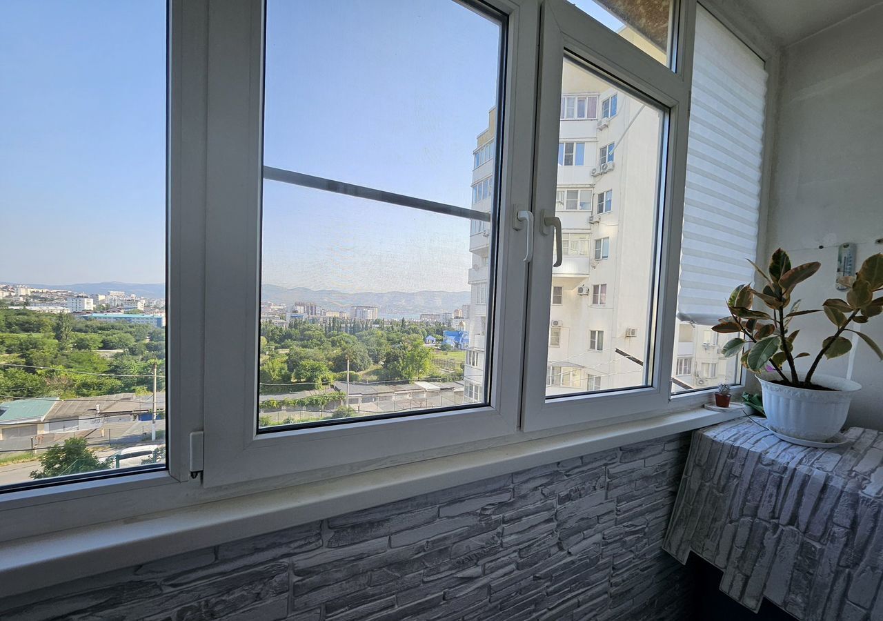 квартира г Новороссийск р-н Южный Вербовая ул., 5 фото 24