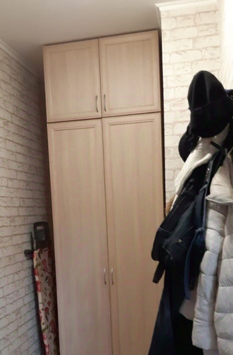 квартира г Новосибирск р-н Калининский Заельцовская ул Гребенщикова 7 жилой район «Родники» фото 6