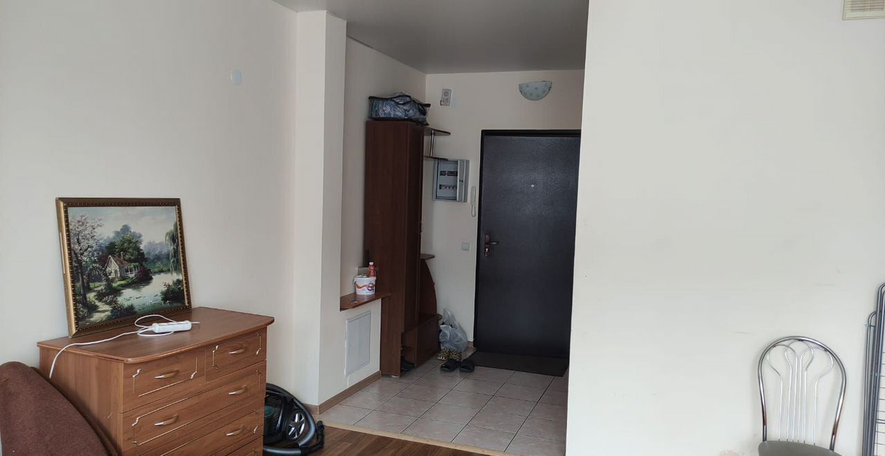 квартира г Омск р-н Советский ул Малиновского 18к/2 Советский АО фото 1