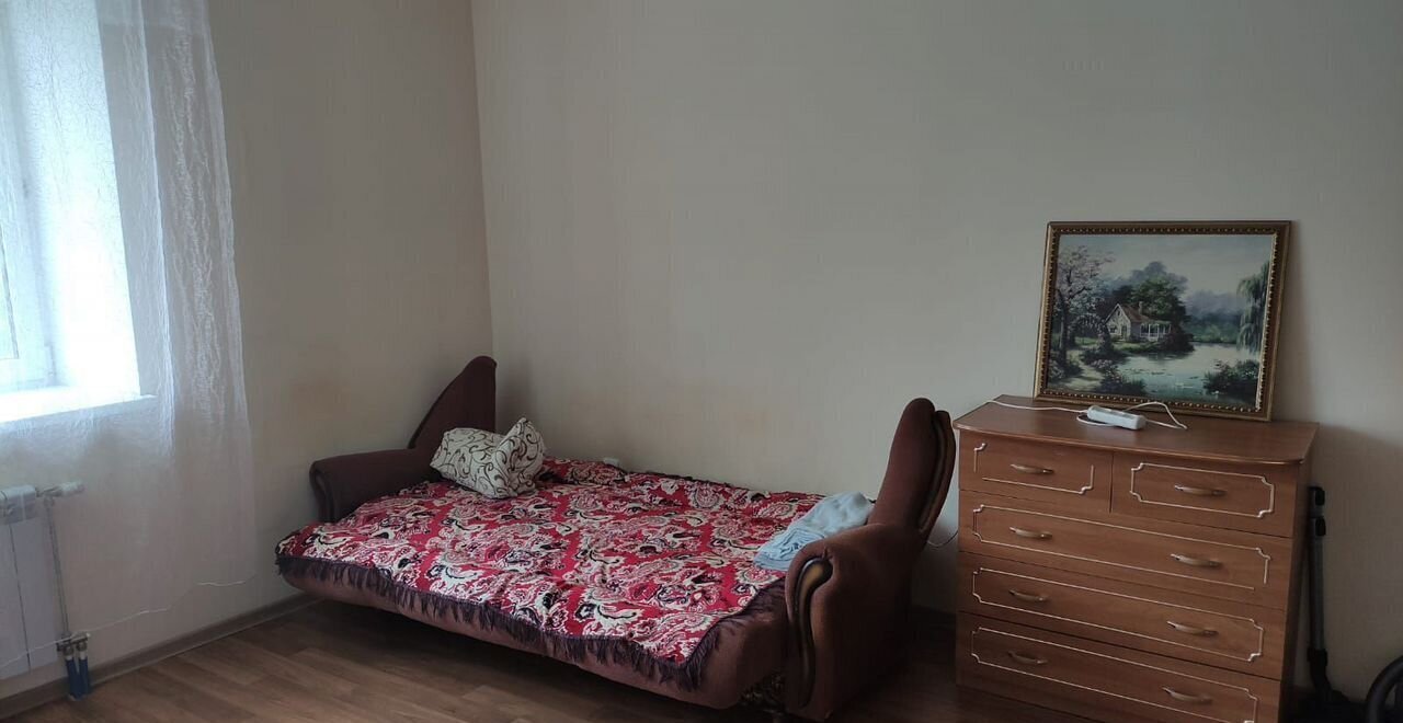 квартира г Омск р-н Советский ул Малиновского 18к/2 Советский АО фото 2