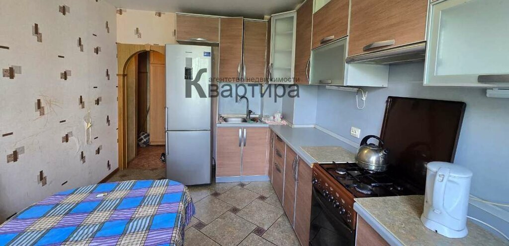 квартира г Смоленск р-н Ленинский ул Нахимова 13б фото 3