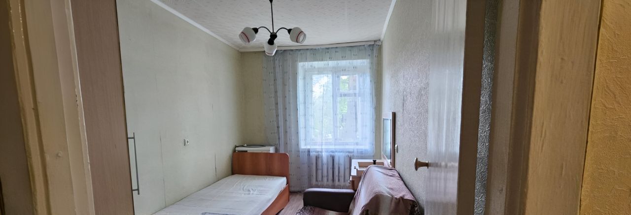 квартира г Омск р-н Советский ул Красный Путь 78 Советский АО фото 8