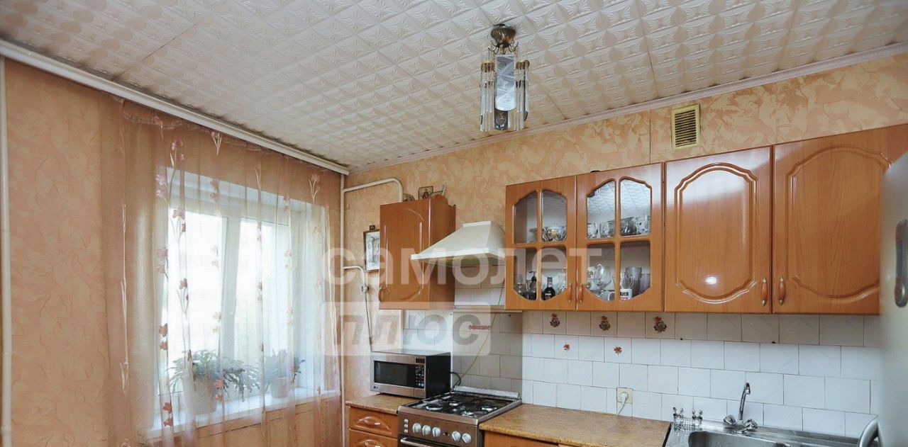 квартира г Липецк р-н Советский ул Юношеская 14 фото 11