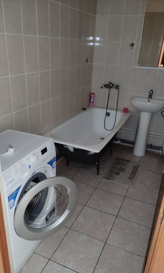 квартира г Омск р-н Советский ул Малиновского 18к/2 Советский АО фото 6