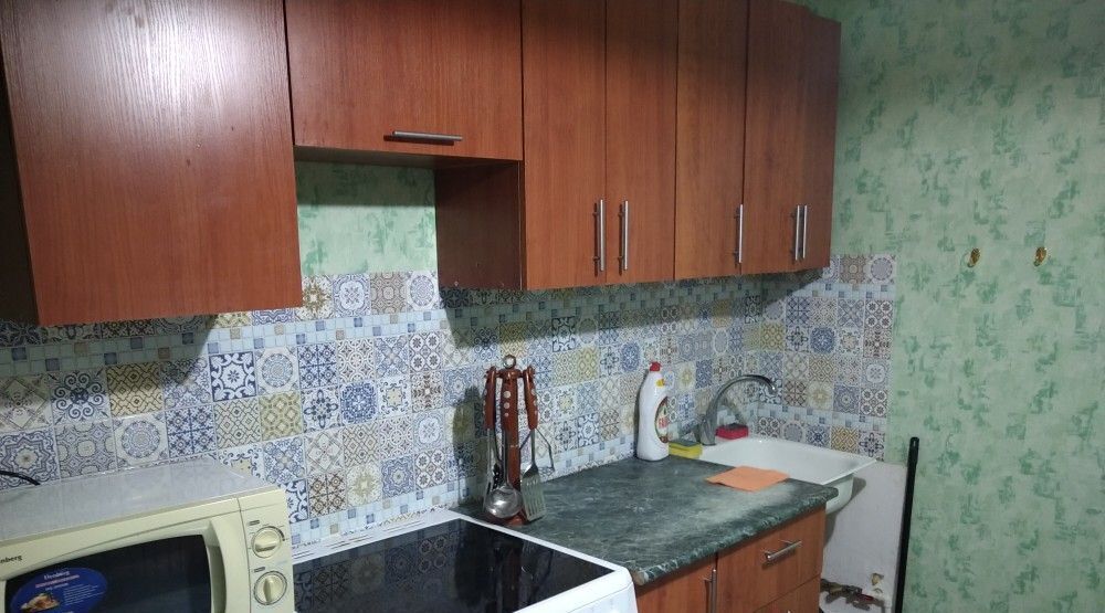 квартира г Курган мкр 4-й п Заозерный жилрайон, 24 фото 11