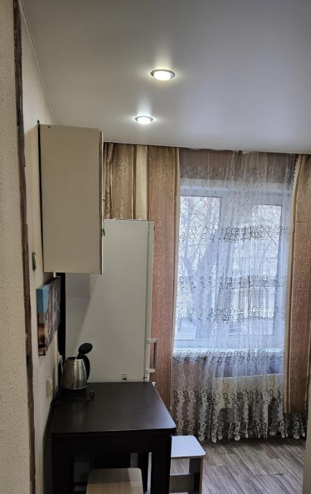 квартира г Красноярск р-н Свердловский ул Судостроительная 117 фото 10