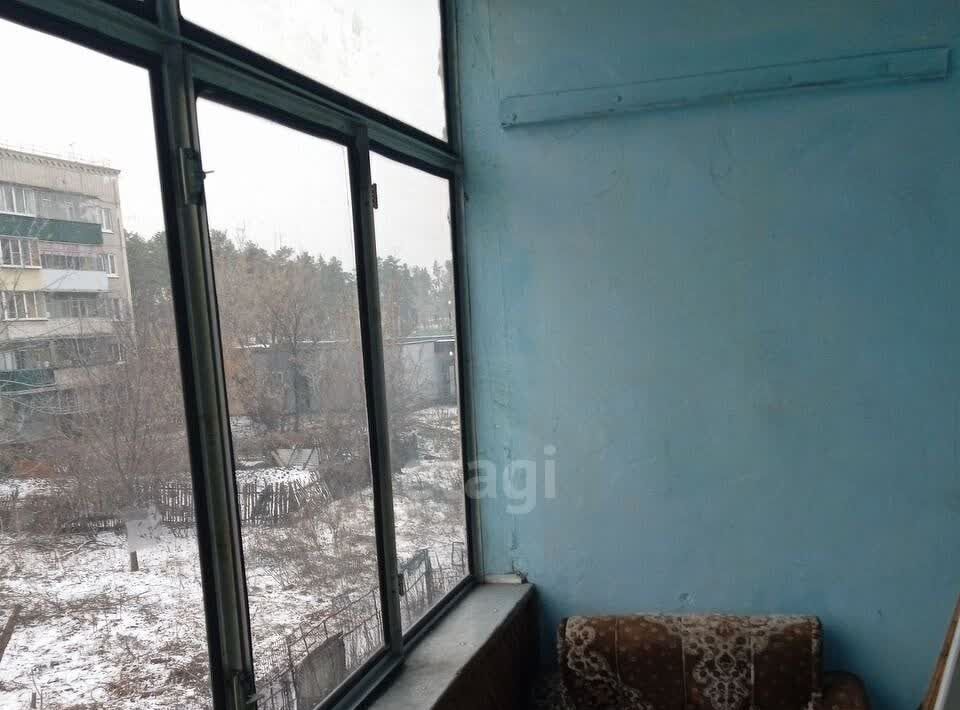 квартира г Липецк р-н Левобережный ул Архангельская 16 фото 6