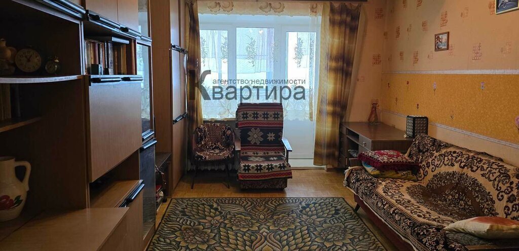квартира г Смоленск р-н Промышленный ул Рыленкова 51 фото 7