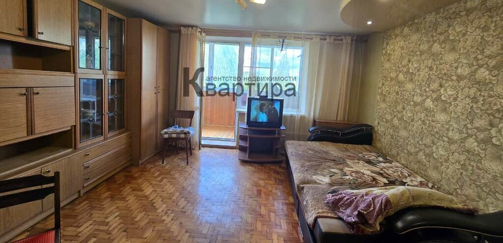 квартира г Смоленск р-н Ленинский ул Нахимова 13б фото 11