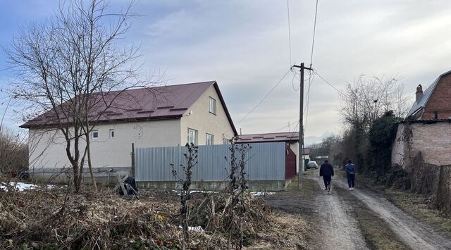 ул Хуцишвили Майрамадагское сельское поселение фото