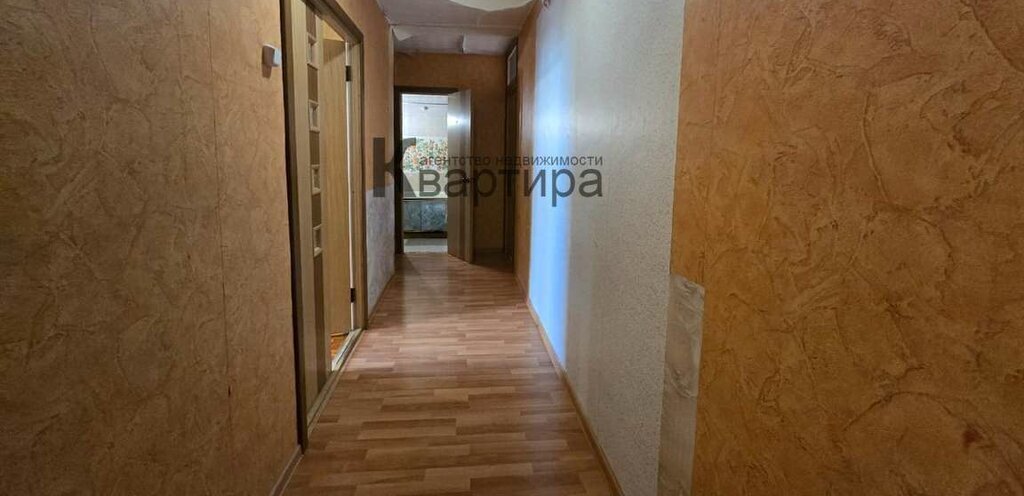 квартира г Смоленск р-н Ленинский ул Нахимова 13б фото 17