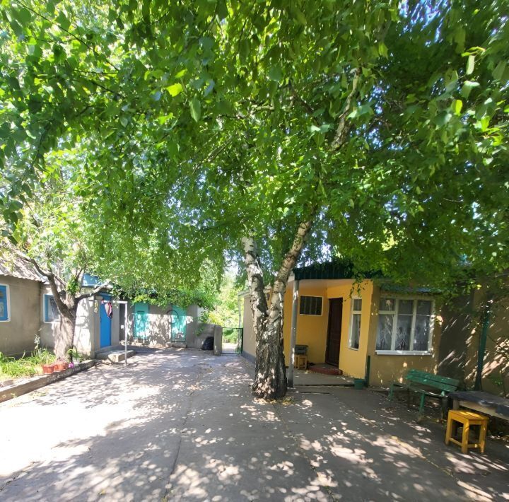 дом р-н Шпаковский г Михайловск пер Трунова 11 фото 7