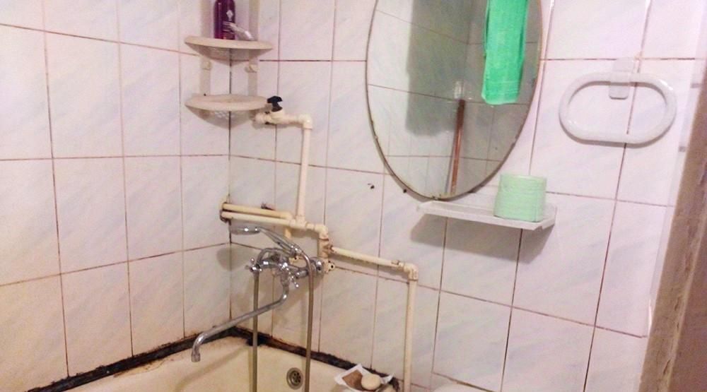 квартира г Ижевск р-н Ленинский ул Гагарина 16 фото 20
