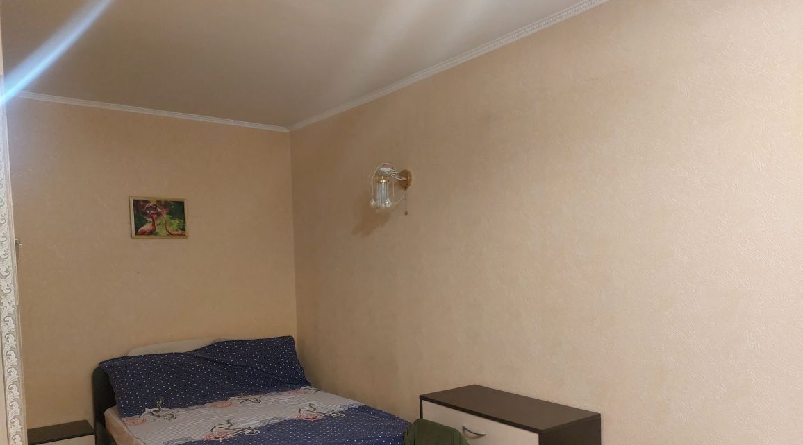 квартира г Тольятти р-н Автозаводский пр-кт Ленинский 21 фото 2
