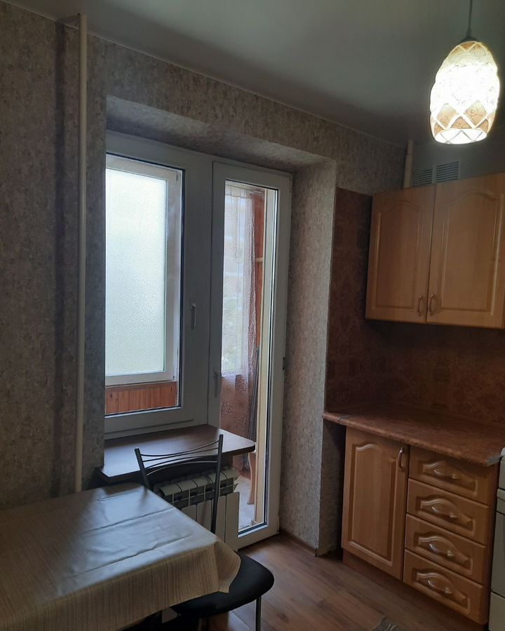 квартира г Новочеркасск ул Энгельса 83а фото 7