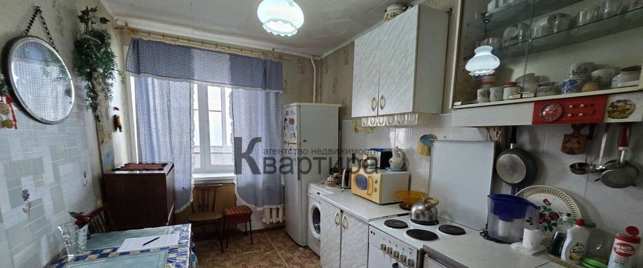 квартира г Смоленск р-н Промышленный ул Рыленкова 51 фото 1