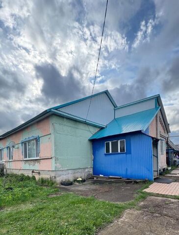 д Яна-Буляк Яна-Булякское с/пос фото