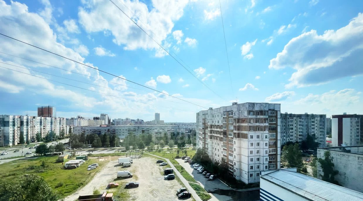 квартира г Сургут ул Югорская 18 25-й фото 14