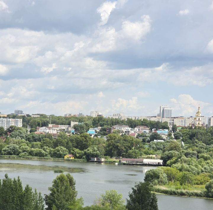 квартира г Ульяновск р-н Засвияжский ул Аблукова 10 фото 16