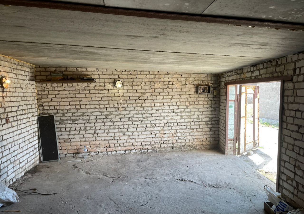 гараж г Волжский фото 7