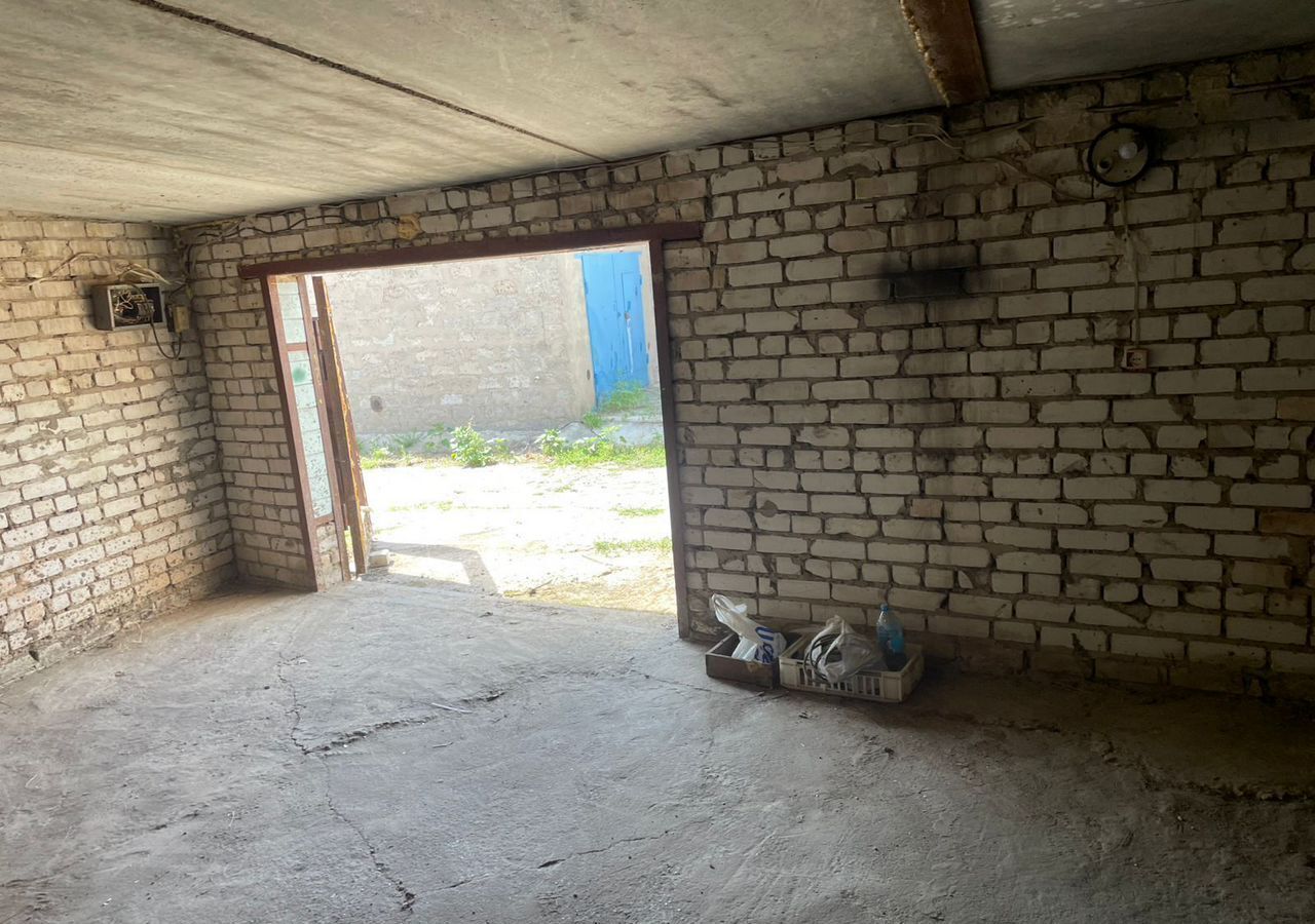 гараж г Волжский фото 8