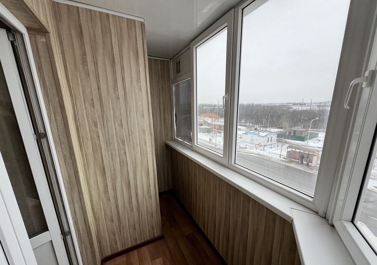 квартира г Белгород Западный ул Есенина 38б Западный округ фото 8