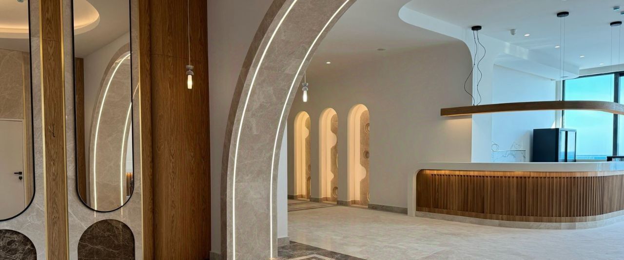 квартира г Ялта ул Дражинского 43 фото 14
