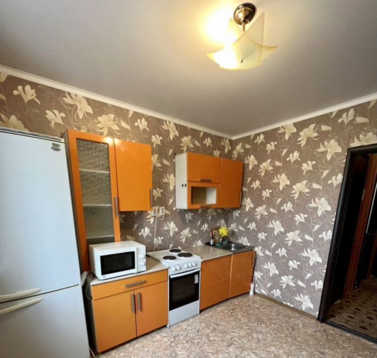 квартира г Оренбург р-н Дзержинский ул Березка 2/1 фото 9