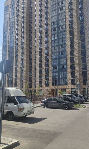 дом 9 Шоссе Энтузиастов фото