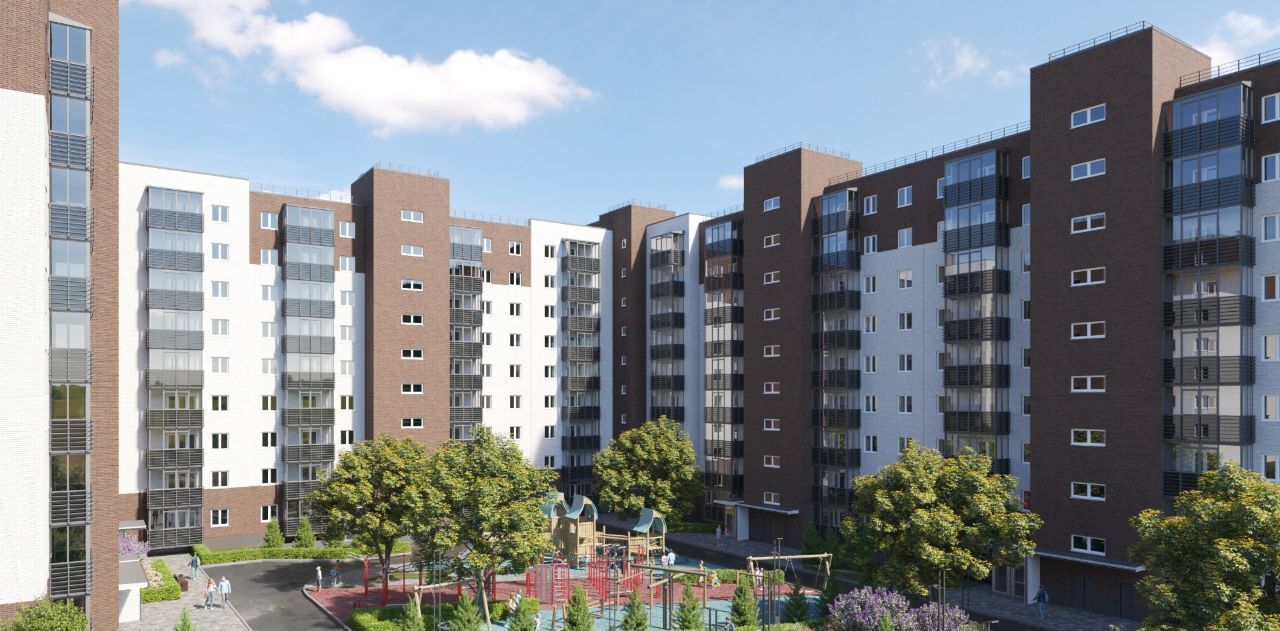 квартира г Красноярск р-н Советский ул Светлова 13 фото 3