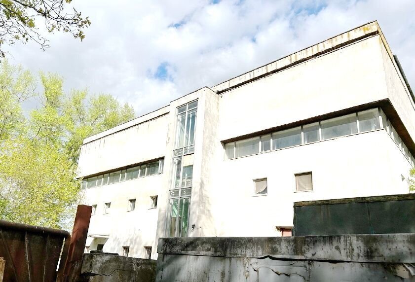 офис г Пущино ул Акад.Франка 5а Пущино, г. о. Серпухов фото 16