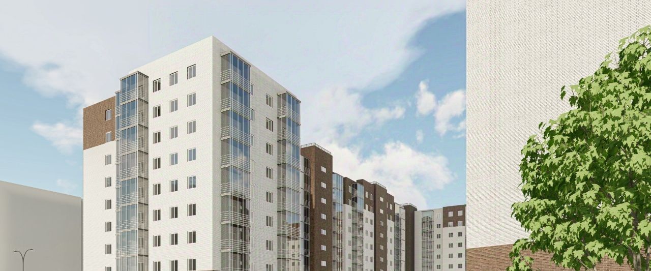 квартира г Красноярск р-н Советский ул Светлова 13 фото 18