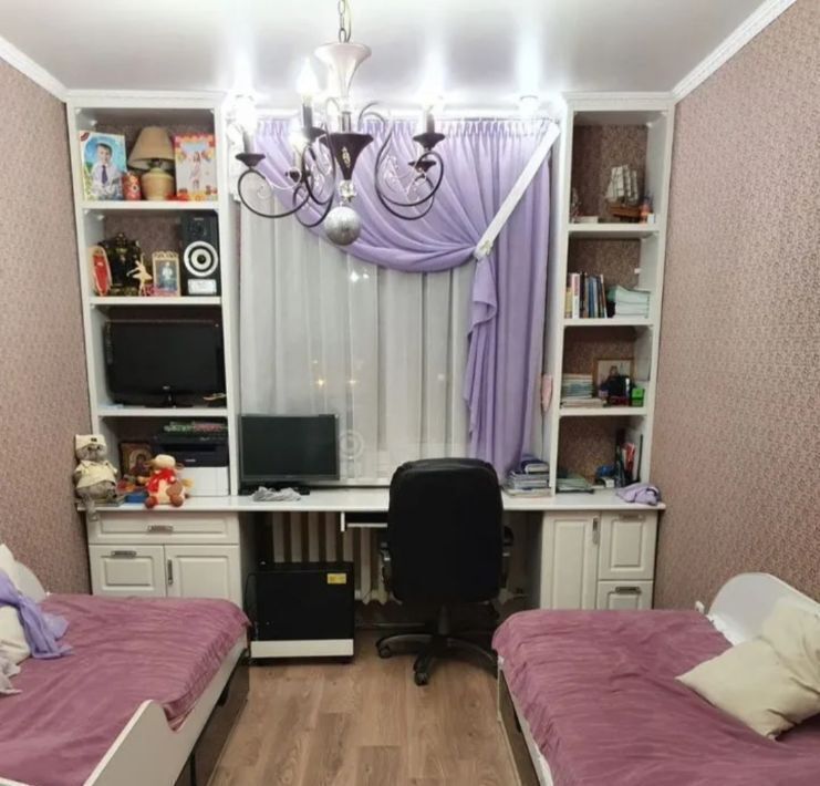 квартира г Черногорск ул Генерала Тихонова 15 фото 1