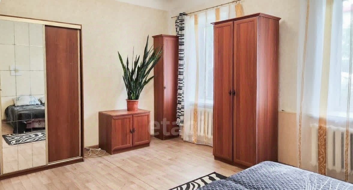 квартира г Ярославль р-н Кировский ул Павлика Морозова 8 фото 1