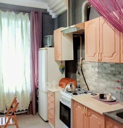 квартира г Ярославль р-н Кировский ул Павлика Морозова 8 фото 4