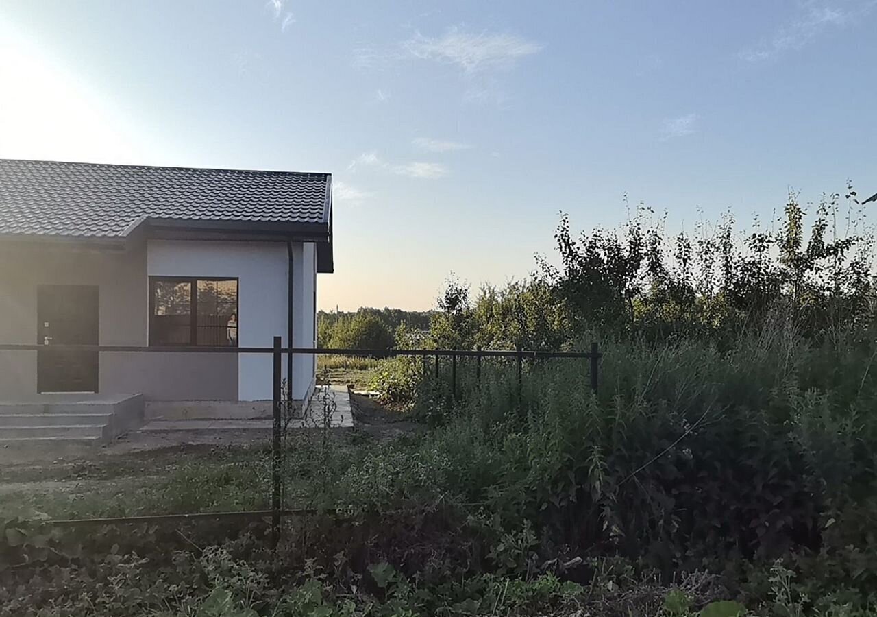 дом р-н Малоярославецкий г Малоярославец ул Карижская 1 фото 4